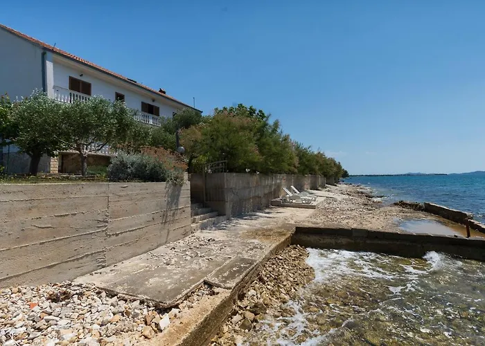 By The Sea Kozino, Zadar - 14723 Appartement