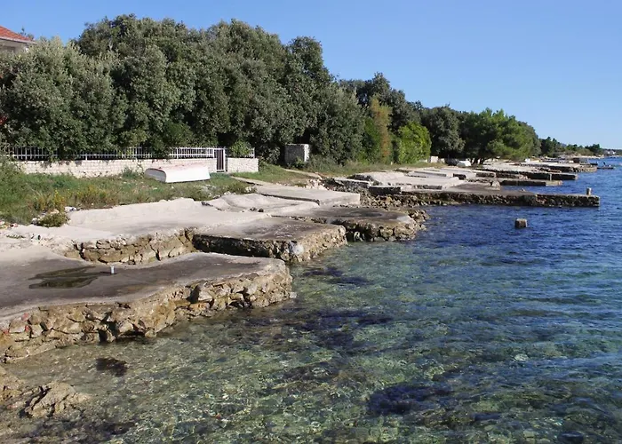 Apartman By The Sea Kozino, Zadar - 14723