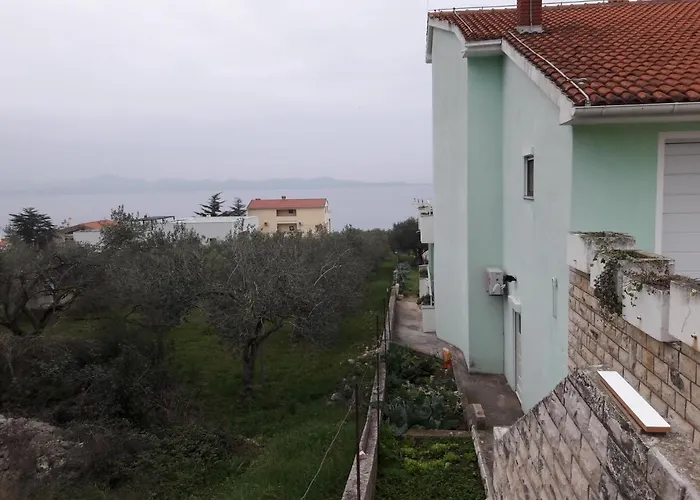 By The Sea Kozino, Zadar - 14723 Appartement *