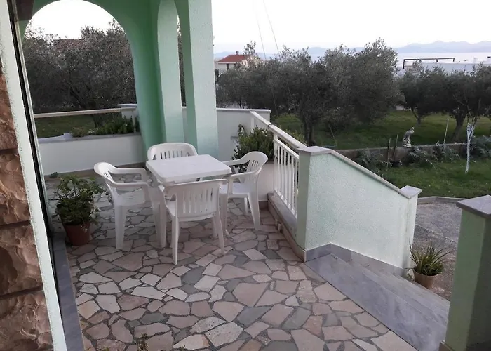 By The Sea Kozino, Zadar - 14723 Appartement Petrčane