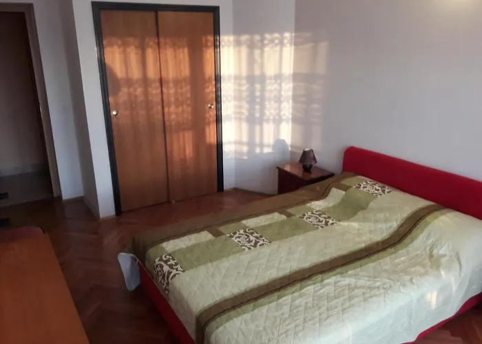 By The Sea Kozino, Zadar - 14723 Apartman Petrcane