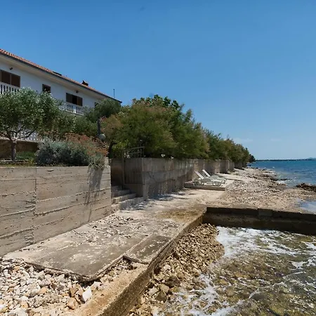 By The Sea Kozino, Zadar - 14723 Apartmán