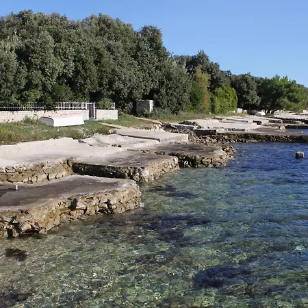 Apartmán By The Sea Kozino, Zadar - 14723