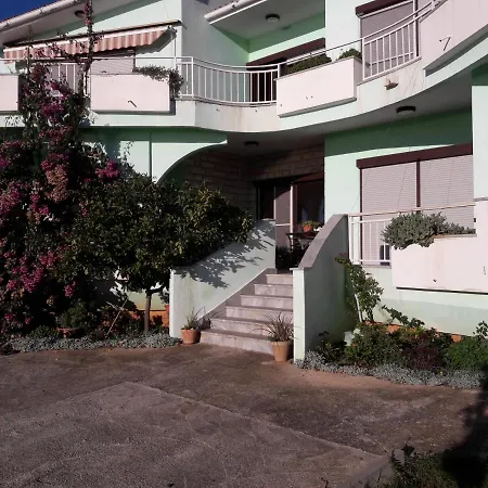Apartmán By The Sea Kozino, Zadar - 14723 Petrcane