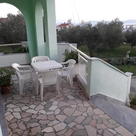 By The Sea Kozino, Zadar - 14723 Apartmán Petrcane