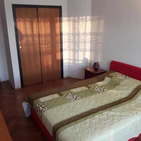 By The Sea Kozino, Zadar - 14723 Apartmán Petrcane