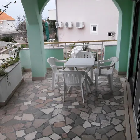 By The Sea Kozino, Zadar - 14723 Apartmán Petrcane