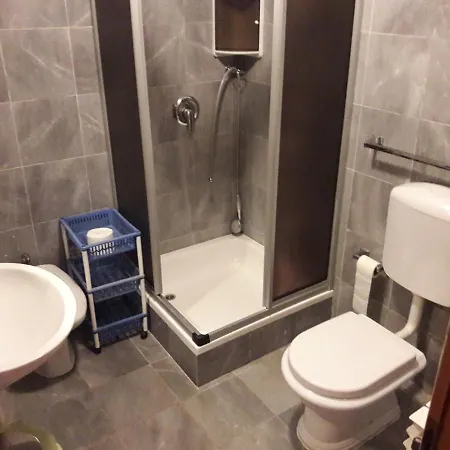 Apartmán By The Sea Kozino, Zadar - 14723 Petrcane